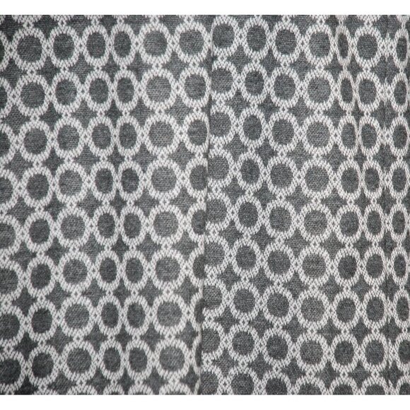 Elementz Gray Lightweight Jacket Size XL 3/4 Sleeve Single Button Career Office - Picture 6 of 9